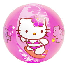 Pallone gonfiabile Hello Kitty