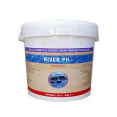 Riduttore pH granulare 1,5 kg
