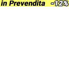 Sconto su questo articolo del 12 %