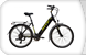 Bici elettriche con pedalata assistita da citta, trekking, mountain e-bike e biciclette elettriche pieghevoli e da cross