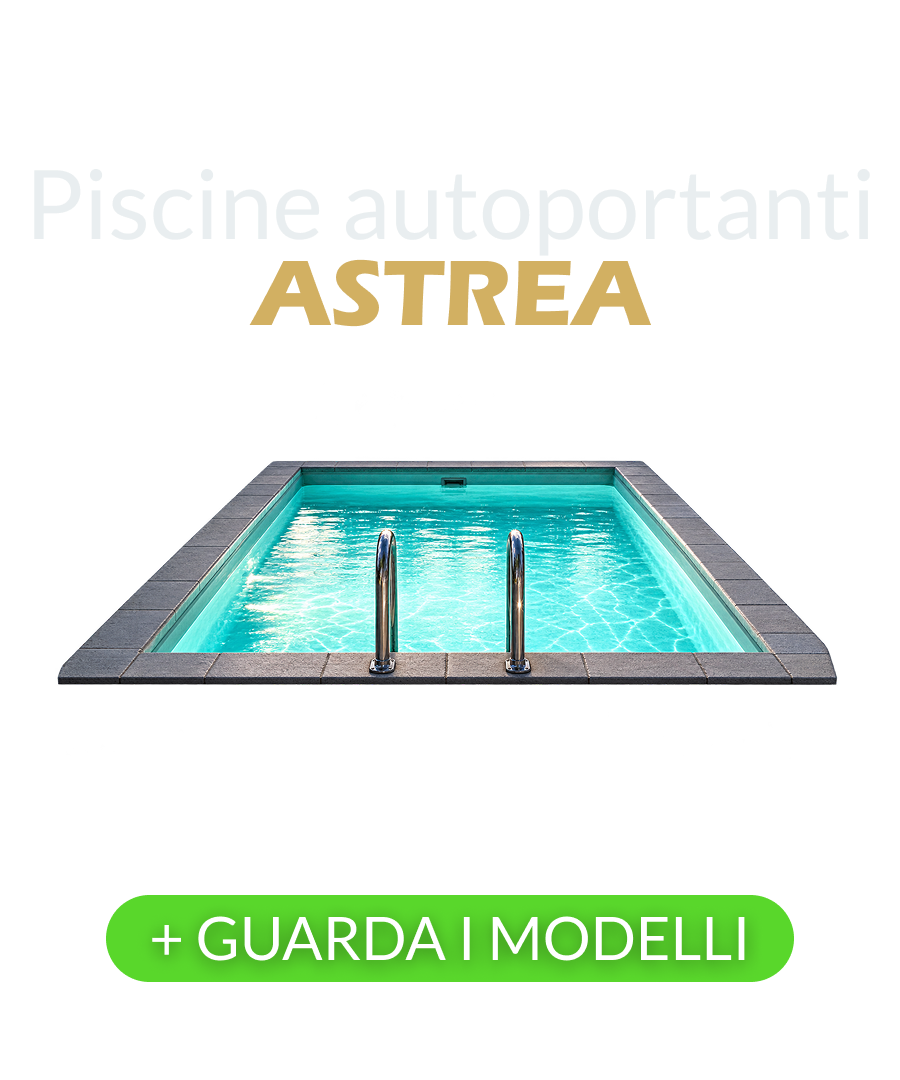 Piscine autoportanti — Prevendite