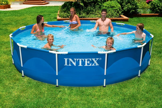 piscina_fuoriterra_INTEX_Frame_rotonda_3