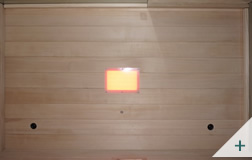 Sauna infrarossi da interno - Foto 3