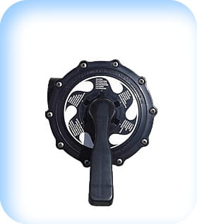 Filtro A Sabbia ADRIATICO SIDE 500 17 Filtro A Sabbia ADRIATICO SIDE 500 -Bestway Italia filtri a sabbia Posizione Controlavaggio