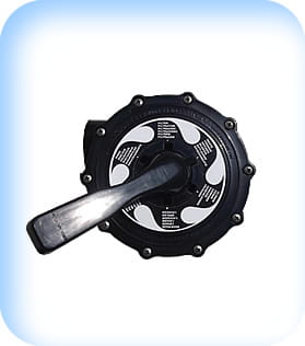 Filtro A Sabbia ADRIATICO SIDE 500 18 Filtro A Sabbia ADRIATICO SIDE 500 -Bestway Italia filtri a sabbia Posizione Ricircolo