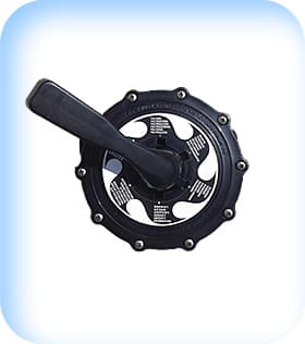 Filtro A Sabbia ADRIATICO SIDE 500 19 Filtro A Sabbia ADRIATICO SIDE 500 -Bestway Italia filtri a sabbia Posizione Risciacquo