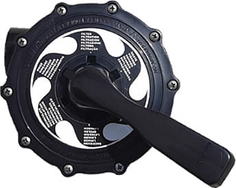 Filtro A Sabbia ADRIATICO SIDE 500 23 Filtro A Sabbia ADRIATICO SIDE 500 -Bestway Italia filtri a sabbia valvola 6 vie Chiuso