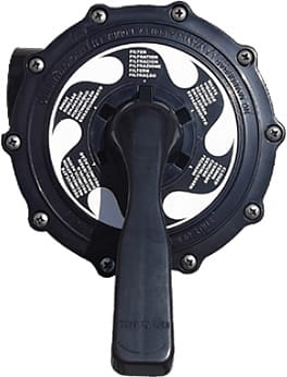 Filtro A Sabbia ADRIATICO SIDE 500 24 Filtro A Sabbia ADRIATICO SIDE 500 -Bestway Italia filtri a sabbia valvola 6 vie Controlavaggio