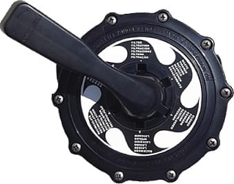 Filtro A Sabbia ADRIATICO SIDE 500 26 Filtro A Sabbia ADRIATICO SIDE 500 -Bestway Italia filtri a sabbia valvola 6 vie Risciacquo