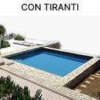 Piscine interrate autoportanti in pannelli d'acciaio