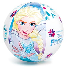 Pallone gonfiabile Frozen
