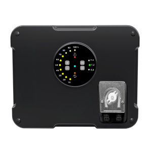 Generatore di cloro per piscine MULTIPLO 150 pH