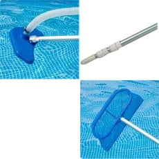 Kit di pulizia EASY PLUS