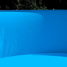 Liner per piscina GRE ROTONDA 550 h 132