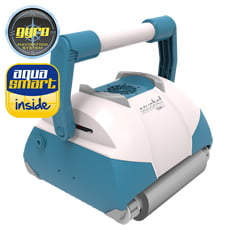 ᐅ Robot automatico per fondo e pareti piscina FRC 90