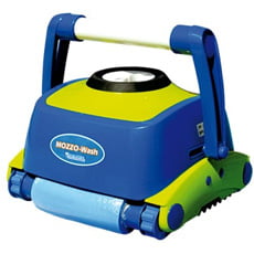 Robot piscina MOZZO WASH